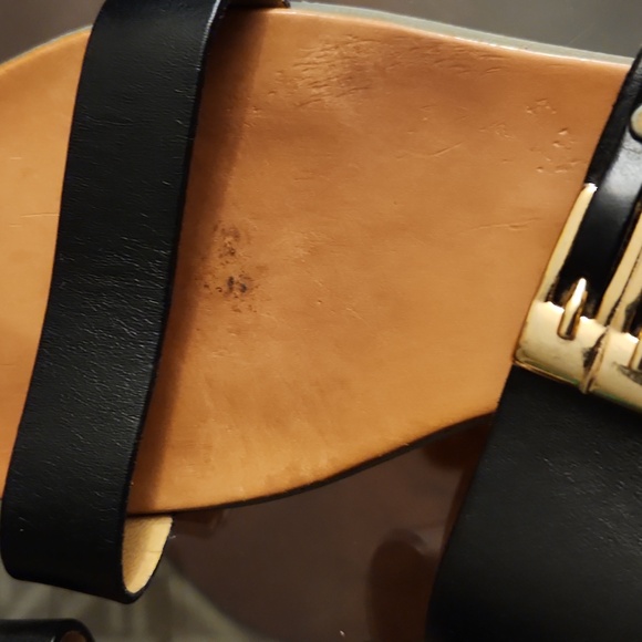 VICTOR Made in Italy-Leather - Picture 5 of 5